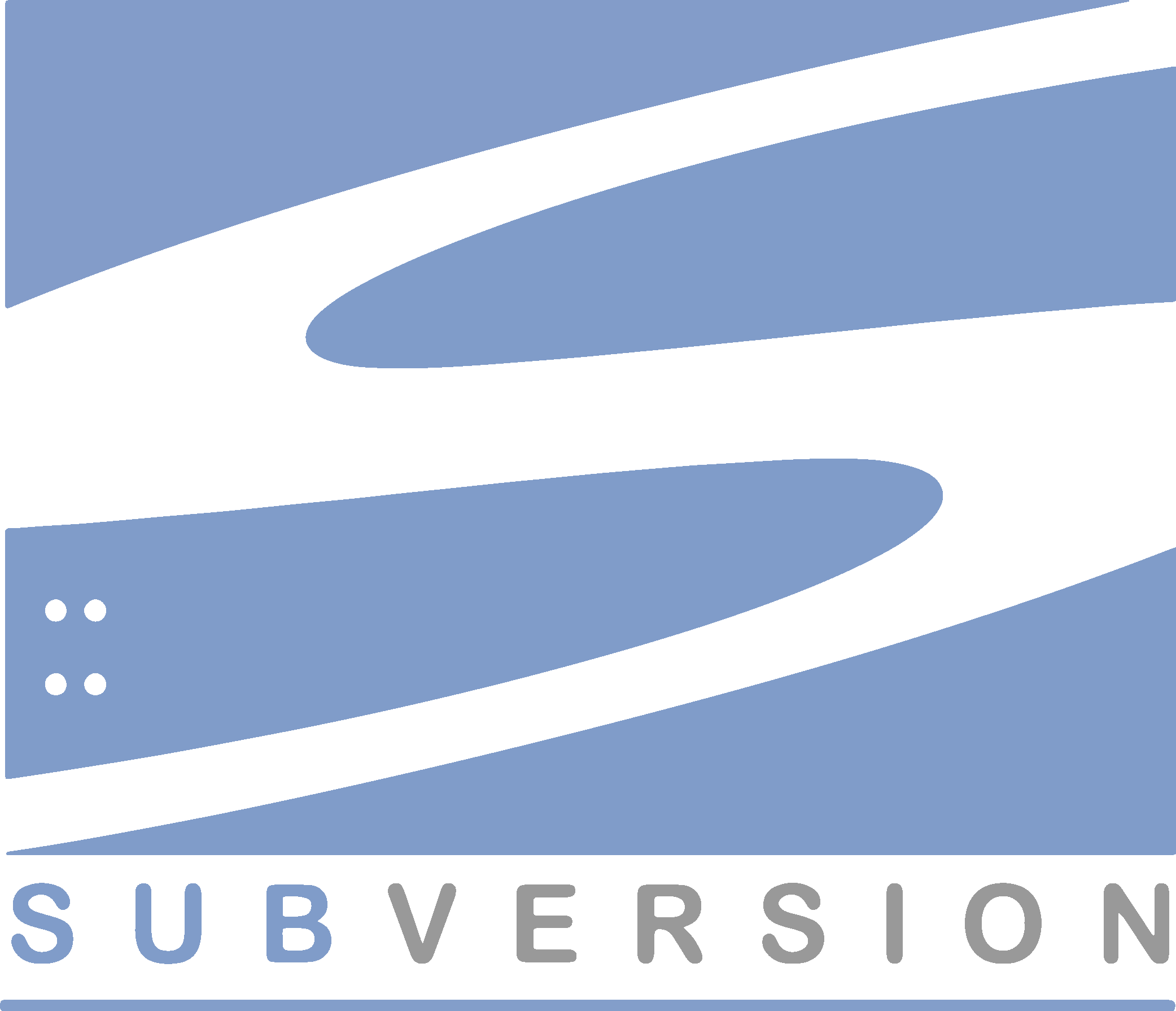 Subversion Logo